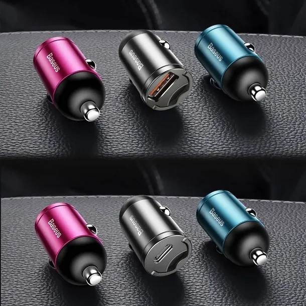 baseus-tiny-star-pps-mini-inteligentna-ladowarka-samochodowa-usb-typ-c-30w-stan-nowy