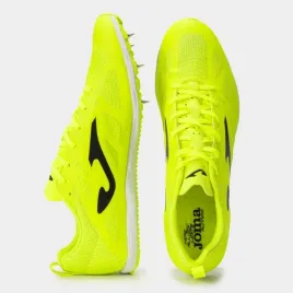 buty-biegowe-joma-spikes-kolce-r-skyfit-2209-lemon