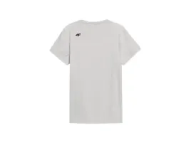 koszulka-t-shirt-meski-gladki-4f-bialy-4f-ss23-ttshm536