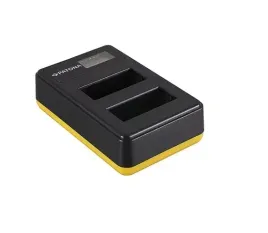 ladowarka-patona-dual-lcd-lp-e17-podwojna