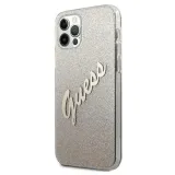 guess-iphone-12-pro-max-67-zloty-gold-hardcase-glitter-gradient-script-stan-nowy