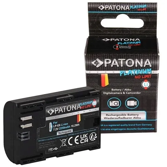 akumulator-patona-platinum-lp-e6nh