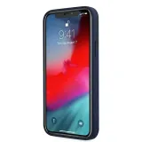 guess-guhcp12slsvsbl-iphone-12-mini-54-niebieski-blue-hardcase-script-stan-nowy
