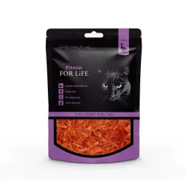 ffl-przysmak-dla-psa-i-kota-kaczka-suszona-70g