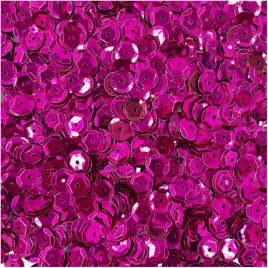 cekiny-lamane-okragle-metaliczne-9mm-15g-loveart-fuksja