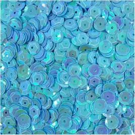 cekiny-lamane-okragle-opalizujace-9mm-15g-loveart-niebieskie