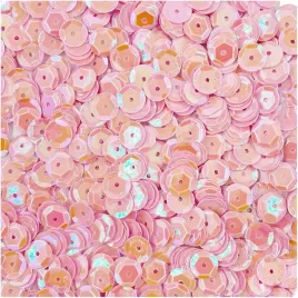 cekiny-lamane-okragle-opalizujace-9mm-15g-loveart-koralowe