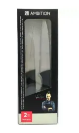 noze-ambition-metalic-9-i-13-cm-2-szt