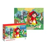 puzzle-dodo-czerwony-kapturek