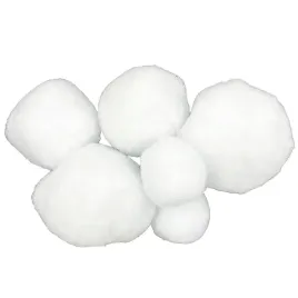 pompony-biale-mix-rozmiarow-8szt-loveart