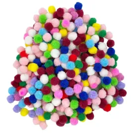pompony-poliestrowe-7mm-mix-kolorow-380szt-loveart