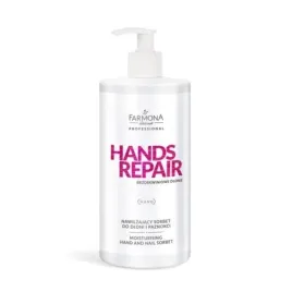 farmona-hands-repair-nawilzajacy-sorbet-do-dloni-i-paznokci-500ml
