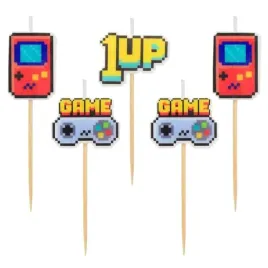 swieczki-pikery-game-on-godan-7-cm-5-szt