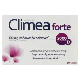 climea-forte-suplement-diety-lagodzacy-objawy-menopauzy-30-tabletek