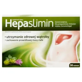 hepaslimin-suplement-diety-wspierajacy-utrzymanie-zdrowej-watroby-30-tabl