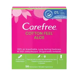 carefree-cotton-feel-normal-wkladki-higieniczne-zapach-aloesowy-56szt