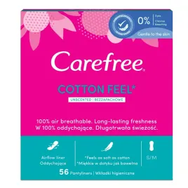 carefree-cotton-feel-wkladki-higieniczne-nieperfumowane-normal-56szt