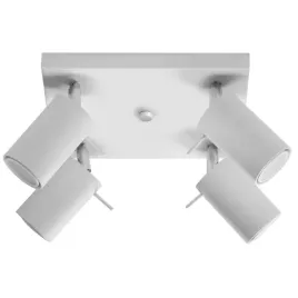 kwadratowy-plafon-reflektorki-ring-sl-0090-sollux-do-kuchni-bialy