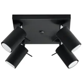 przysufitowa-lampa-ring-sl-0094-sollux-reflektorki-czarne