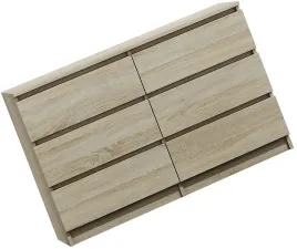komoda-na-ubrania-6-szuflad-120-cm-dab-sonoma