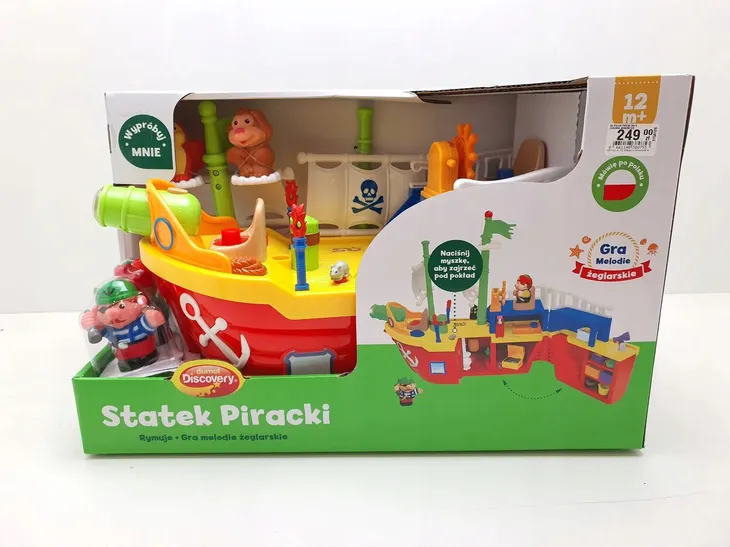 dumel-discovery-statek-piracki-38075-bohater-brak