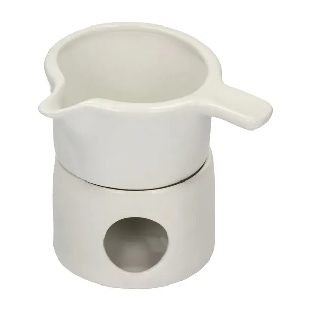 Podgrzewacz ceramiczny BIAŁY 2 el. ( 021)