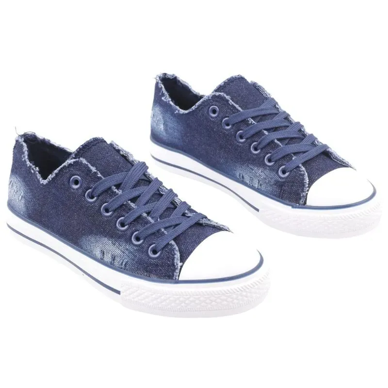 trampki-damskie-tenisowki-jeansowe-2-rease-granatowy-40
