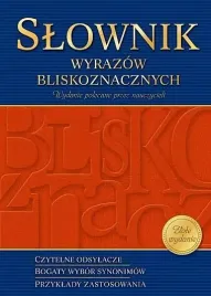 slownik-wyrazow-bliskoznacznych