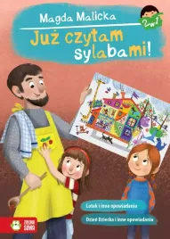 juz-czytam-sylabami-2-w-1-lotek-dzien-dziecka-i-inne-opowiadania