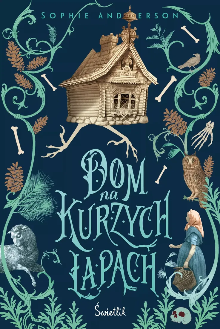 dom-na-kurzych-lapach