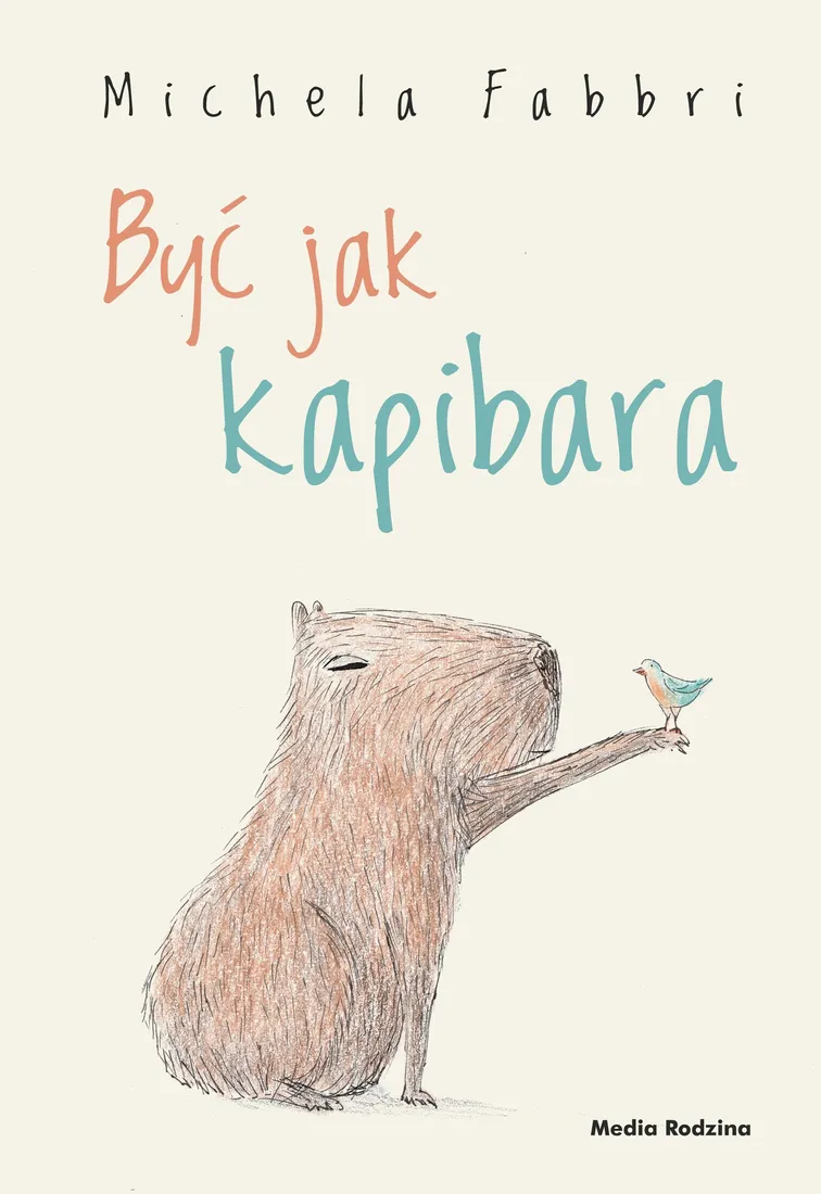 byc-jak-kapibara