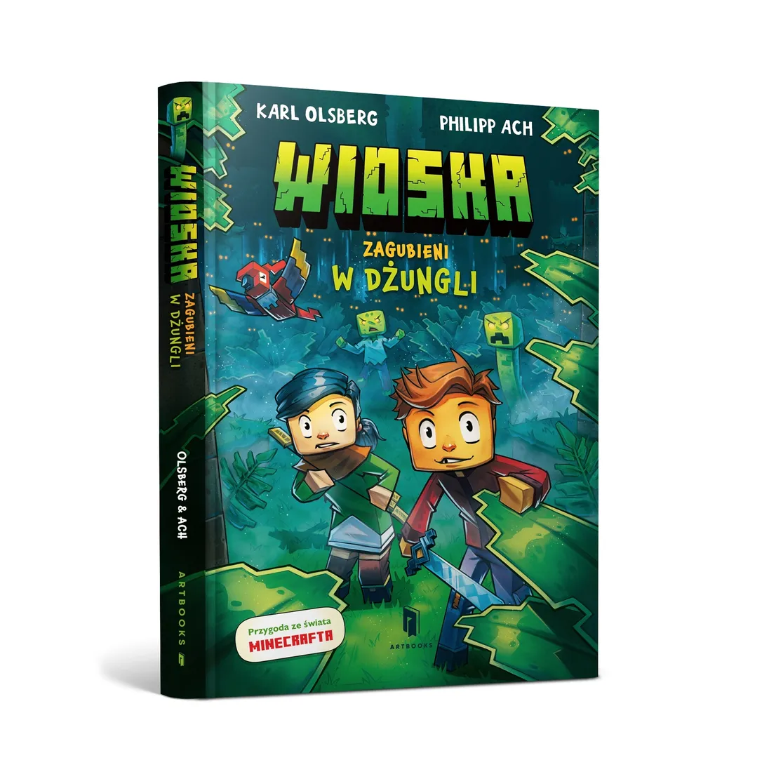 wioska-zagubieni-w-dzungli