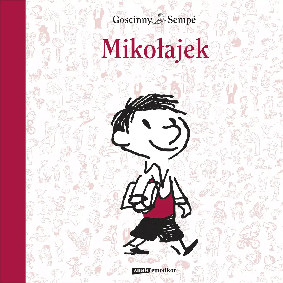 mikolajek