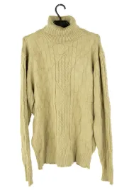 sweter-damski-golf-brazowy-coofandy-r-l