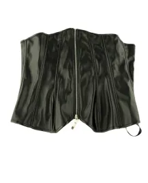 komplet-gorset-damski-wiazany-czarny-stringi-4xl