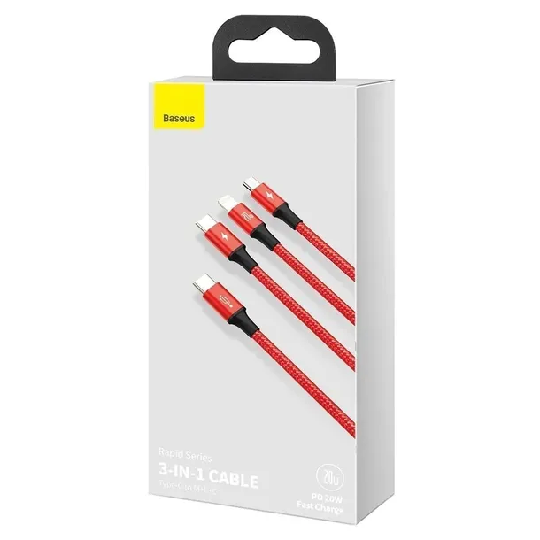 baseus-rapid-3w1-kabel-usb-typ-c-usb-typ-c-lightning-micro-usb-20-w-stan-nowy