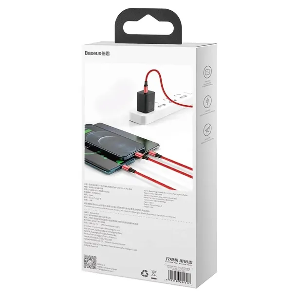 baseus-rapid-3w1-kabel-usb-typ-c-usb-typ-c-lightning-micro-usb-20-w-stan-nowy