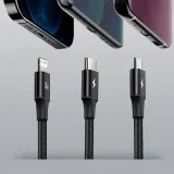 baseus-rapid-3w1-kabel-usb-typ-c-usb-typ-c-lightning-micro-usb-20-w-stan-nowy