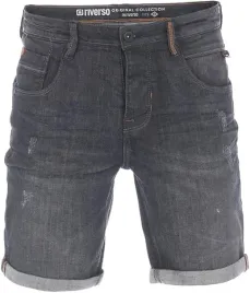 spodenki-meskie-jeansowe-riverso-czarne-w38