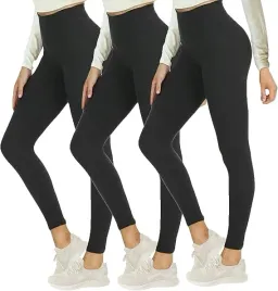 legginsy-damskie-sportowe-czarne-3sztuki-r-2xl