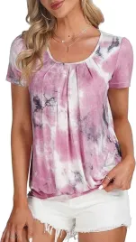 bluzka-damska-plisowana-elastyczna-djt-r-m