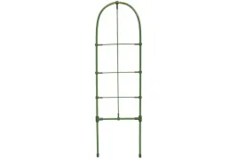 podpora-do-roslin-kwiatow-drabinka-60cm-stal-pvc