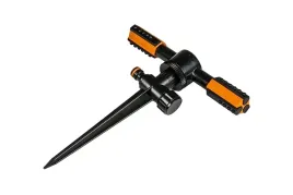 zraszacz-2-ramienny-z-kolcem-duo-black-line