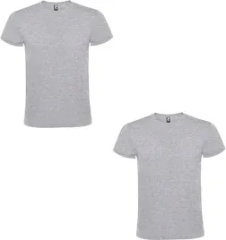 t-shirt-meski-roly-2pak-szary-r-xl