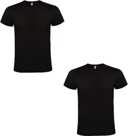 t-shirt-meski-roly-2pak-czarny-r-xl