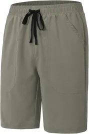 spodenki-damskie-zielone-jinshi-r-s