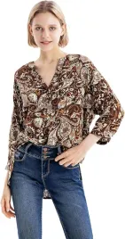 koszula-damska-w-wzory-brazowa-y2-r-xl