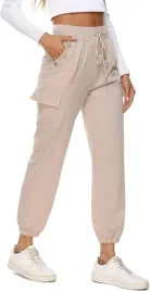 spodnie-damskie-rozowe-joggery-2xl