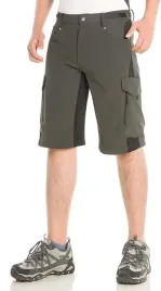 meskie-spodenki-bojowki-zielone-r-xl