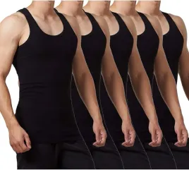 koszulka-meska-falary-czarna-xl-5pak